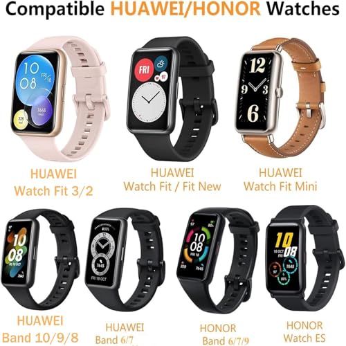 Opiniones y reviews de Huawei band 4 precio Top 5. 5 Imagen adicional