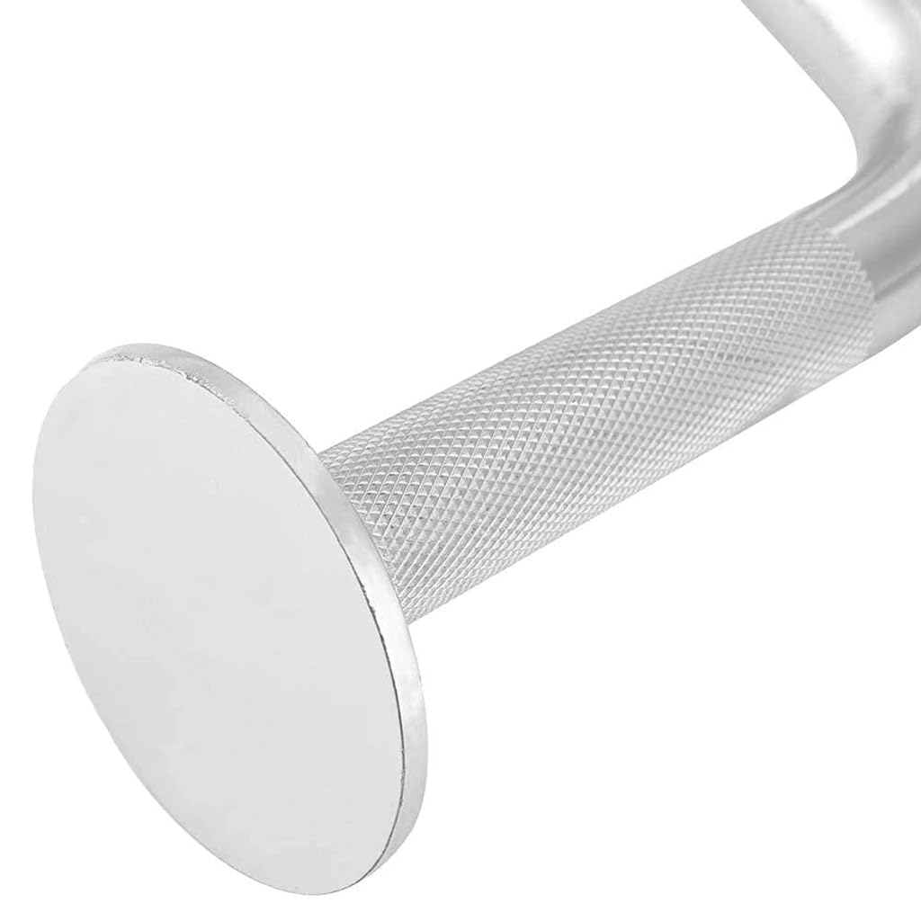 Accesorio extraíble antideslizante en forma de V para gimnasio en casa