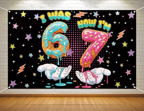 Heyfary I was 6 Now I'm 7 Year Old Birthday