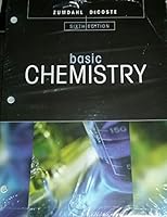Basic Chemistry, Condensed (Custom Version) 0547125682 Book Cover