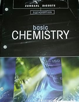 Paperback Basic Chemistry, Condensed (Custom Version) Book
