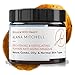 Brightening & Exfoliating Pumpkin Anti-Aging Masque By Alana Mitchell (.5oz) - Ginger Clove Instant Gel Mask