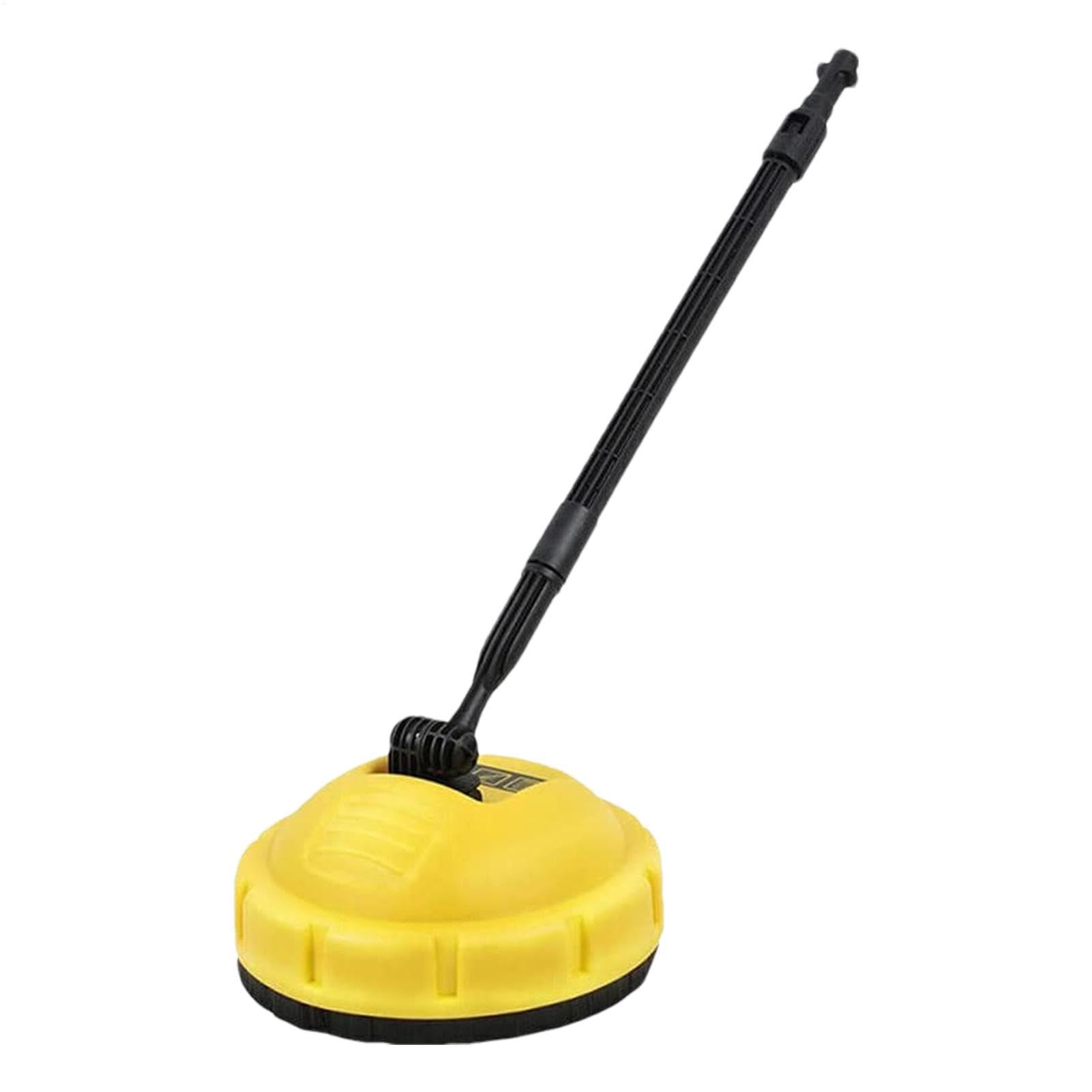High Pressure Cleaners - Rotating Cleaner Pressure Washer | Patio Cleaner For K2 -K7 | Cleaner Suitable For Everyday Dirt, High Pressure Washer, Patio Cleaner
