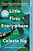 Little Fires Everywhere: A Novel