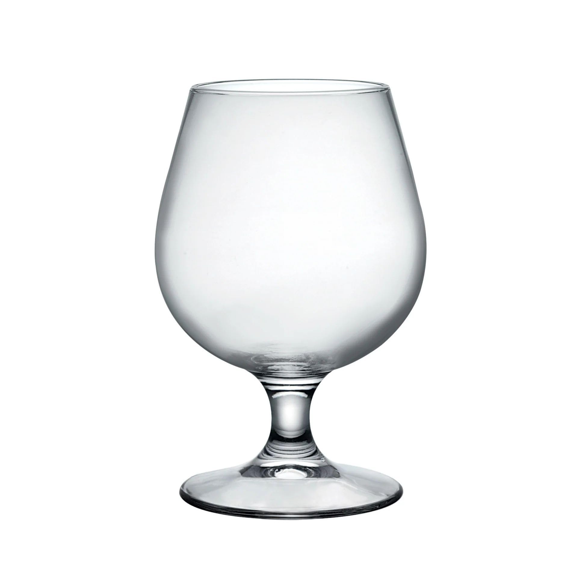 Bormioli Rocco Cognac Glasses - Set of 6 -1 Bormioli Rocco Cognac Glasses - Set of 6 -1