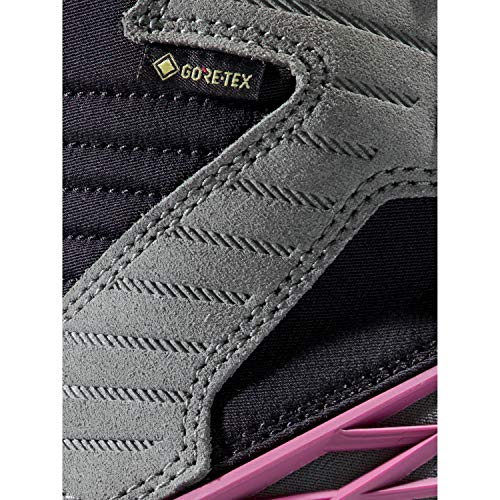 Foto von Mammut Kento Pro High GTX Women Titanium/d'sundown 38 2/3 EU = 5.5 UK