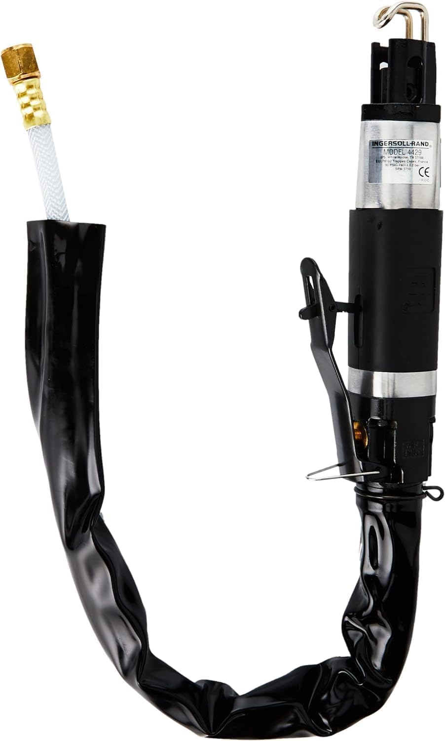 Ingersoll Rand Ingersoll-Rand 4429 Super Duty Pneumatic Reciprocation Saw, 3/8 in.