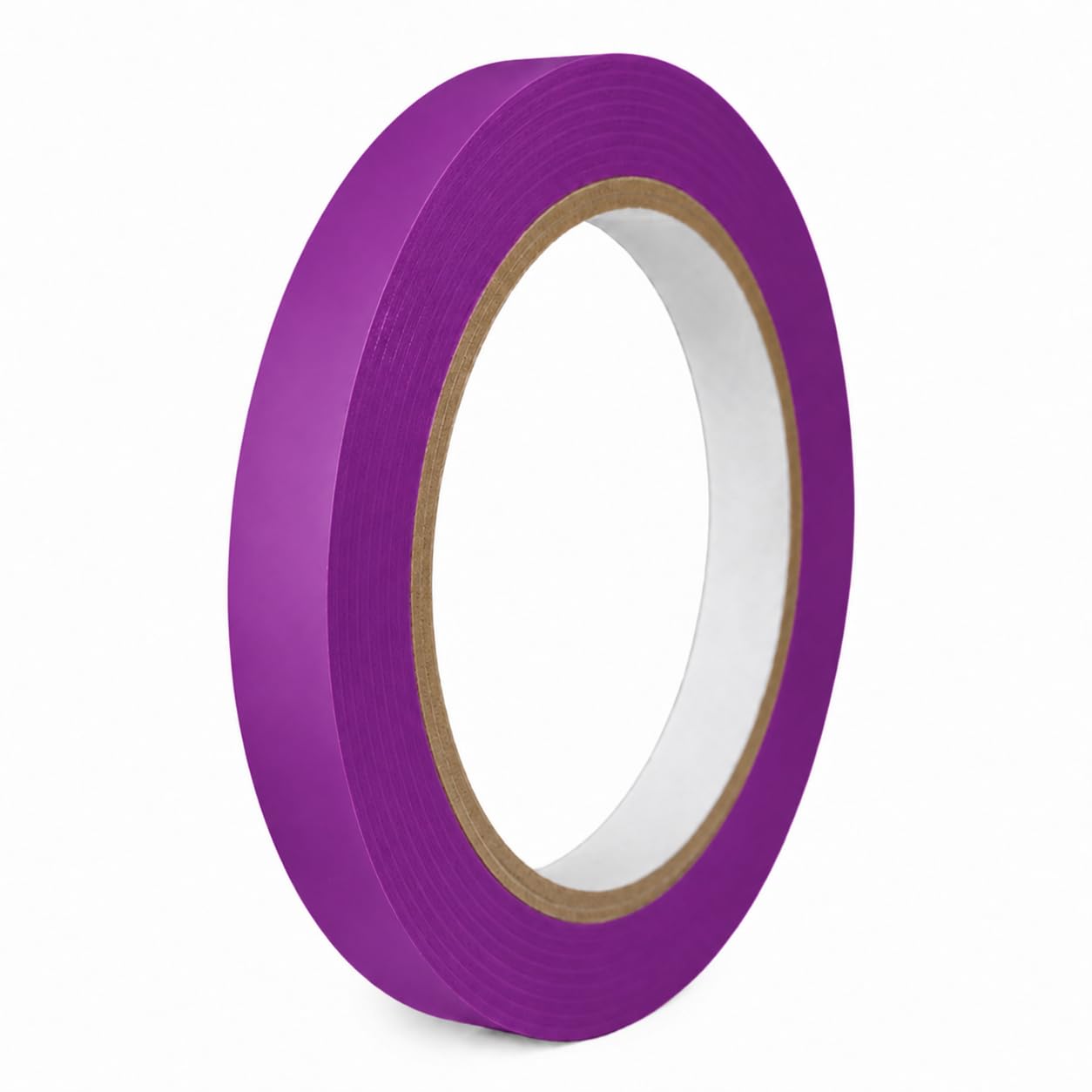 GGR Supplies CVT-536 Purple Vinyl Floor Marking Tape, 1/2 x 36 Yards
