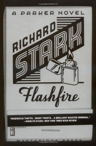 Buy Flashfire โ BookShops.in