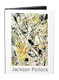 Museum Art Images Blank Note Cards Jackson Pollock Museum of Modern Art Moma