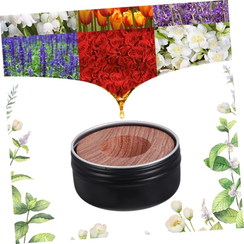Diffuseur huiles essentielles bois pour retrouver un sommeil réparateur profond - 6