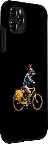 Vista 27 de Funda para iPhone 13 Pro Max Donkey for Donkey Lover Donkey Farmer