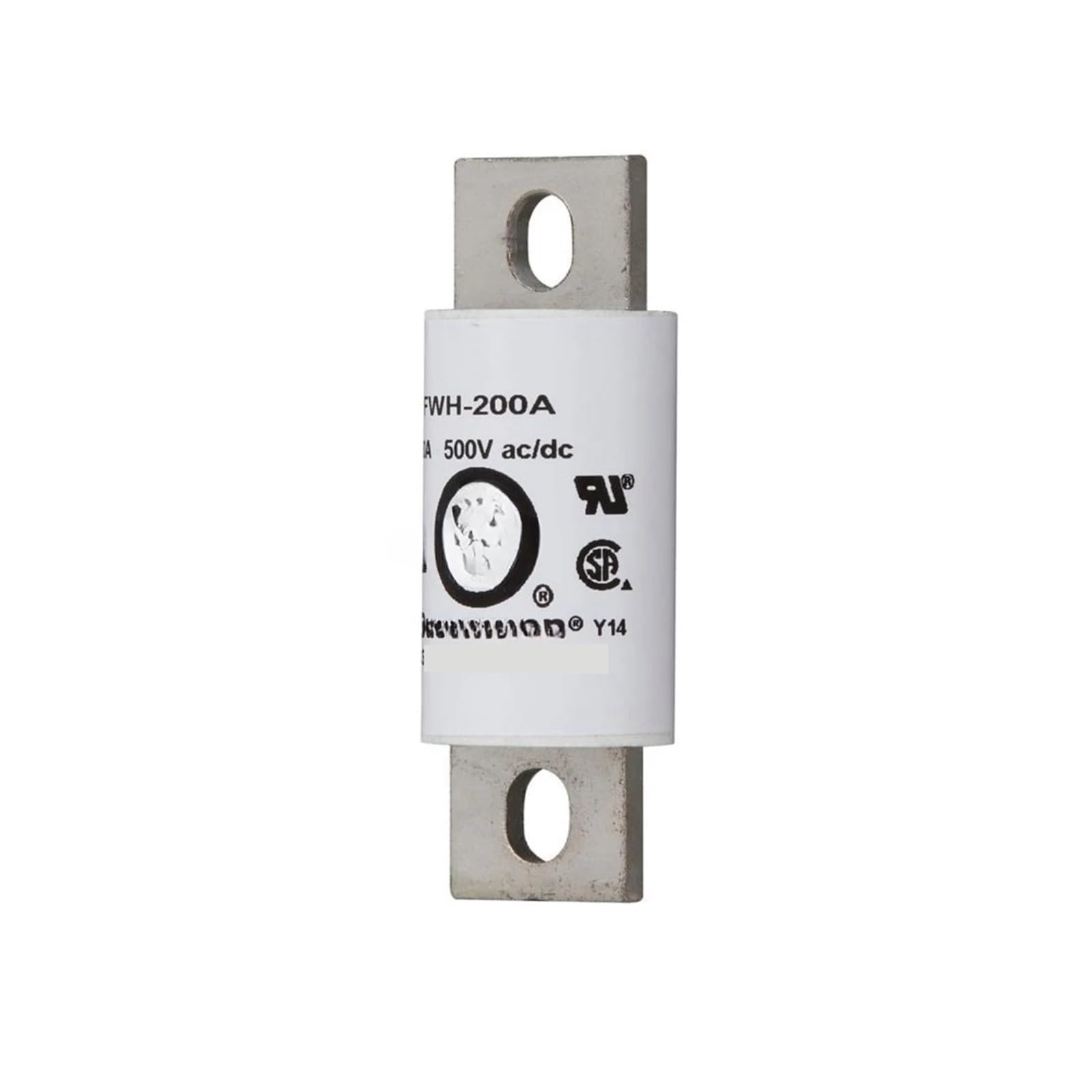 AVSBBYEPS FW-50A FW-80A FW-150A FW-200A FW-250A FW-300A FW-350A Fuse(FWH-250A)