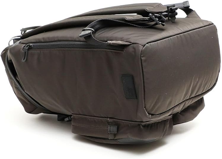 Amazon | [ペッレモルビダ]PELLE MORBIDA HYDROFOIL フラップバック 