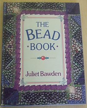 Hardcover Little Bead Book