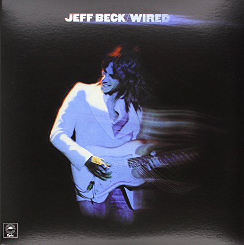 Wired ( 45 Rpm Vinyl Record)