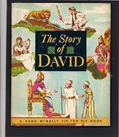 Elf Book #8725-the Story of David B007Y96XRO Book Cover