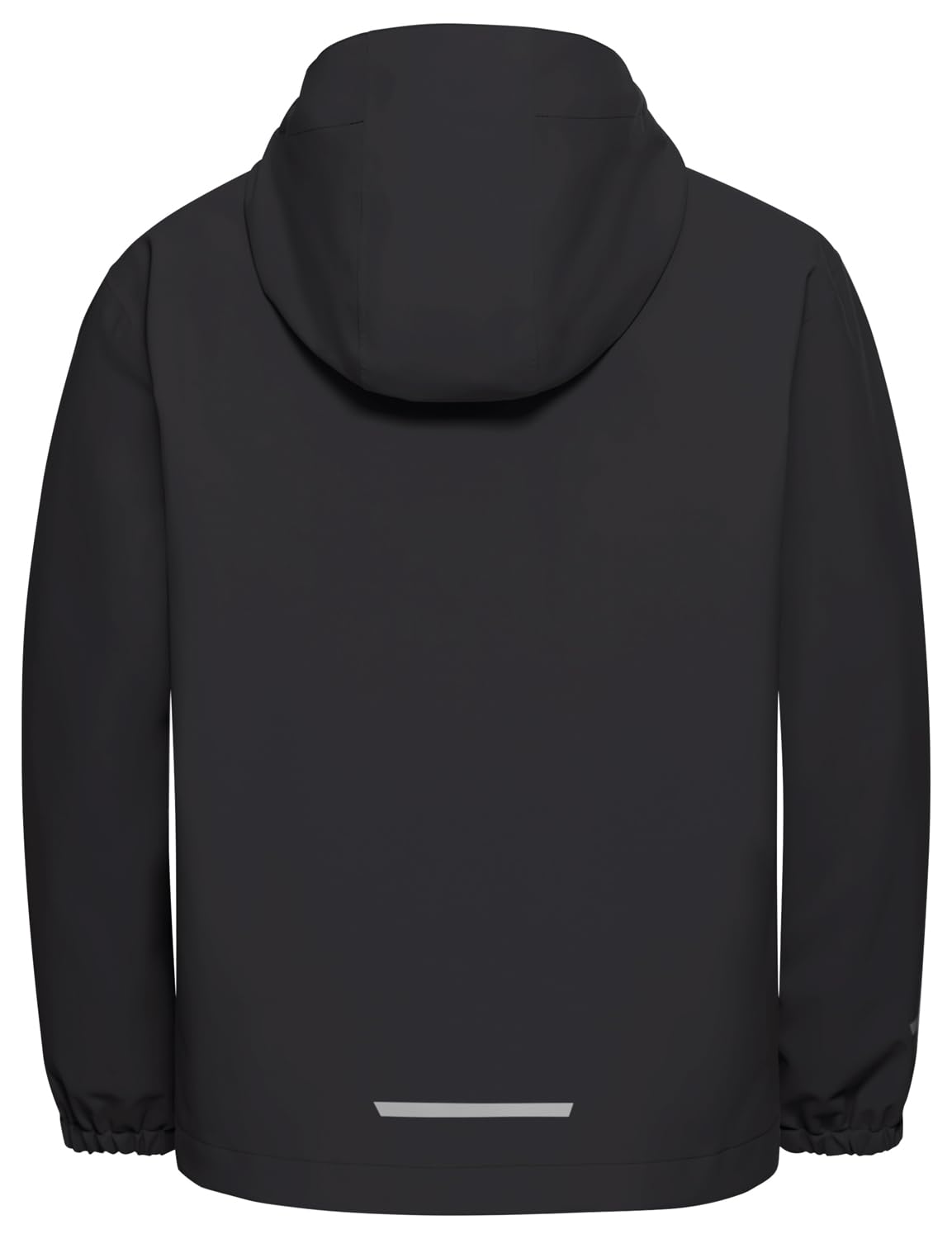 Jack Wolfskin Kurtka Chłopcy Hybrid 3in1 Jacket K