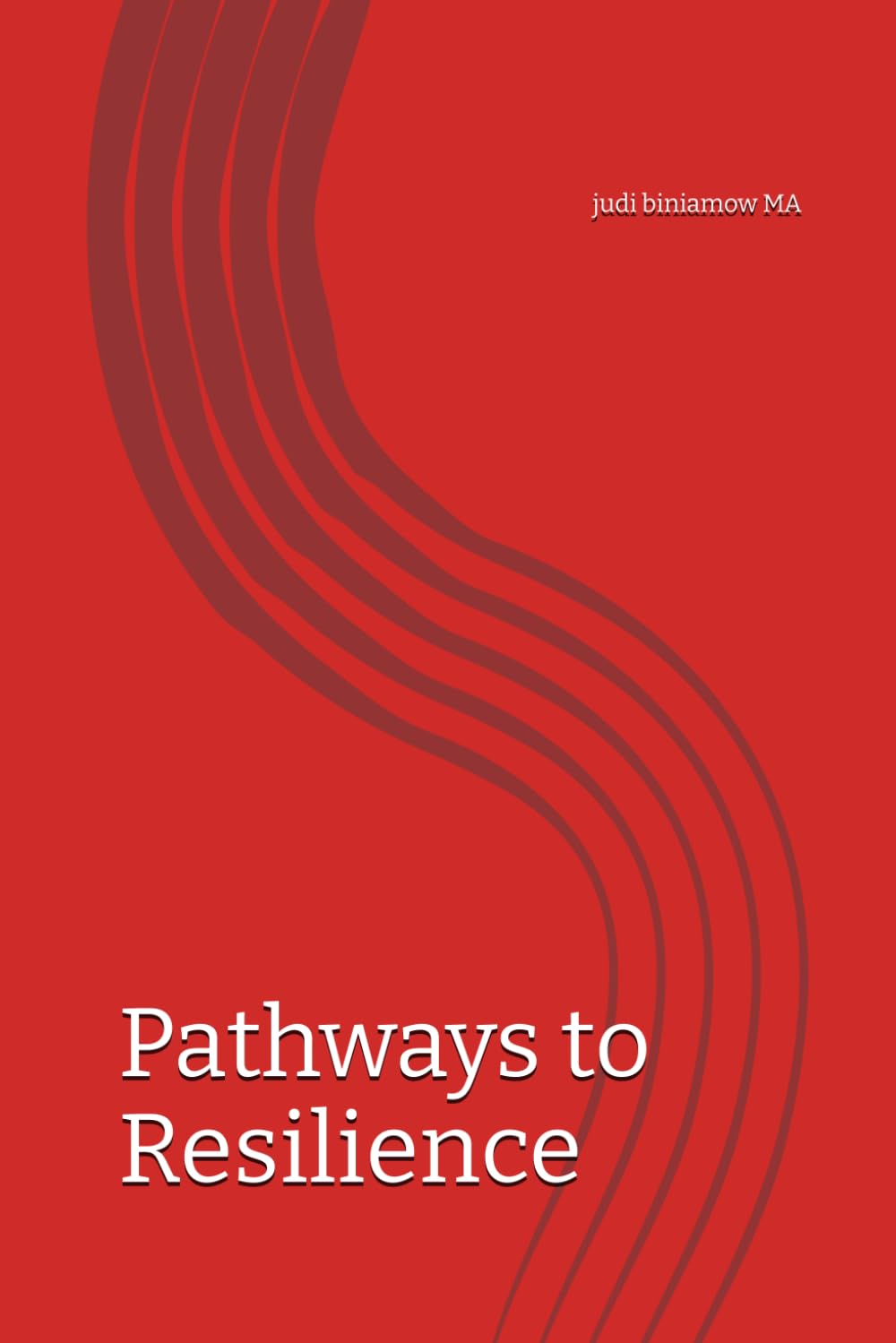 Pathways to Resilience: A practical way to strengthen resilience, heal from emotional distress, recover from addictive behaviors, support change, and build healthy relationships.