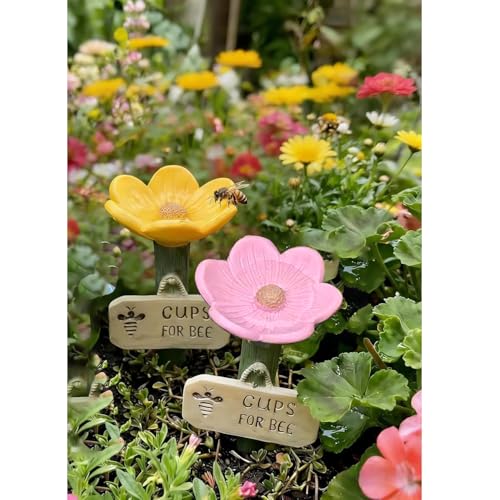 Bee Watering Station - image 1