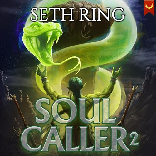 Soul Caller 2 -- Seth Ring episode artwork