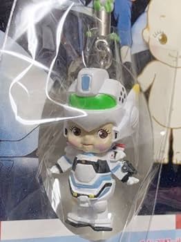 キュージョン　ソフビ　フィギュア　パトレイバー Amazon.co.jp: 機動警察パトレイバー イングラム キュージョン