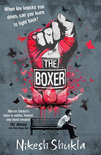 The Boxer (English Edition)