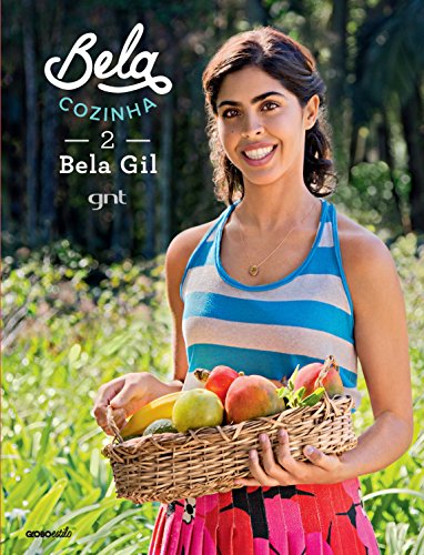 Bela Cozinha 2 (Portuguese Edition)