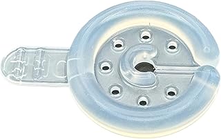 StomaDisc(TM) Retainer Disc for The StomaEase Powder. (20FR)