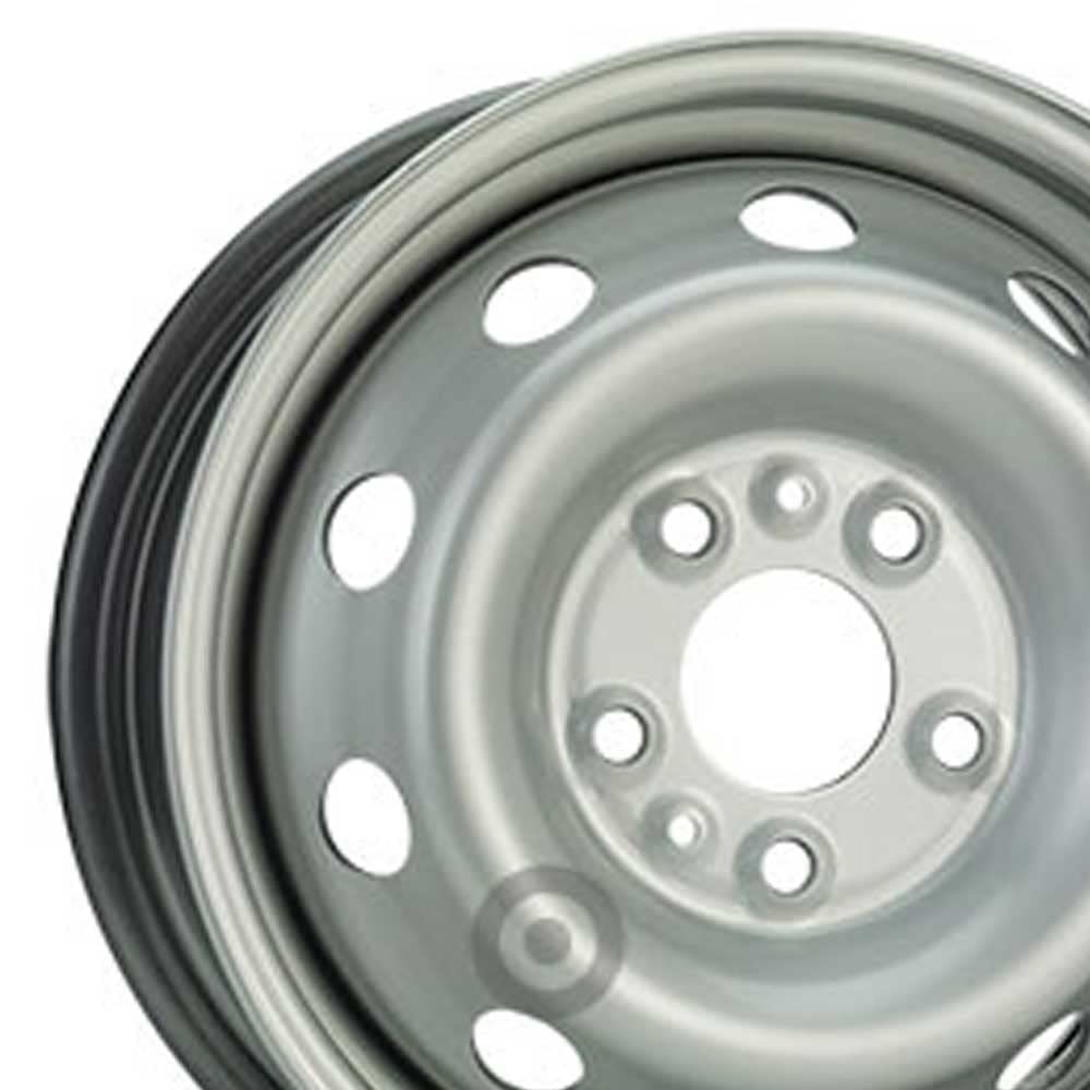 ALCAR 4012 Jante argent