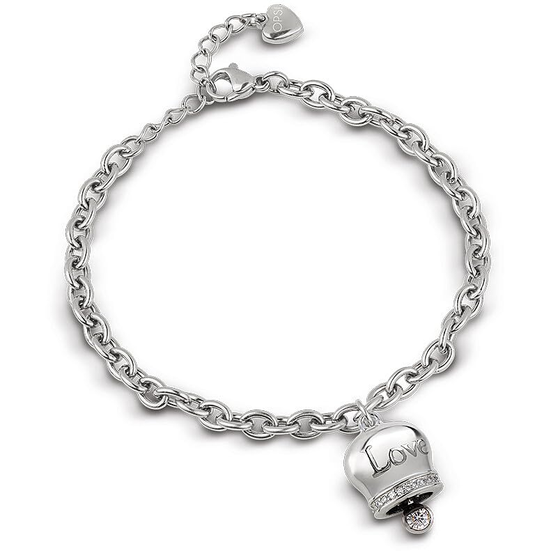 Bracelet OPSOBJECTS OPSBR-974 pour femme idéal soirée et bureau