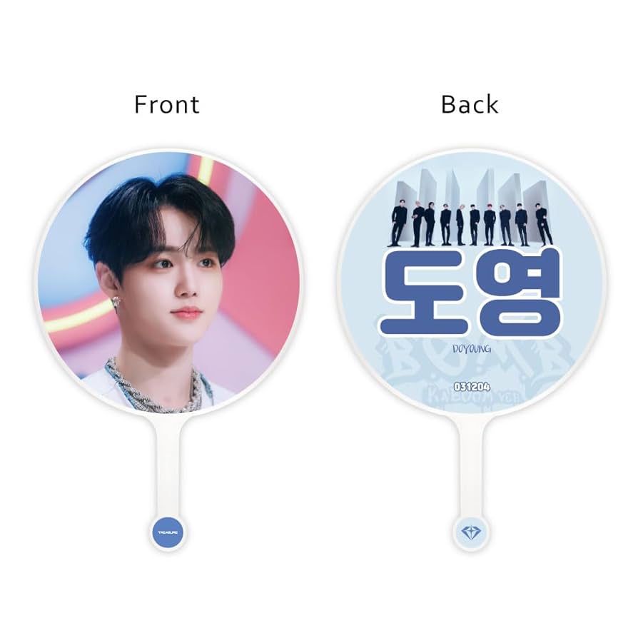 オーダー文字　受付中！　NCT DREAM  マーク　うちわ文字　ハングル うちわ文字】마크・マーク① ハングル 即納 【NCT】 | うちわ