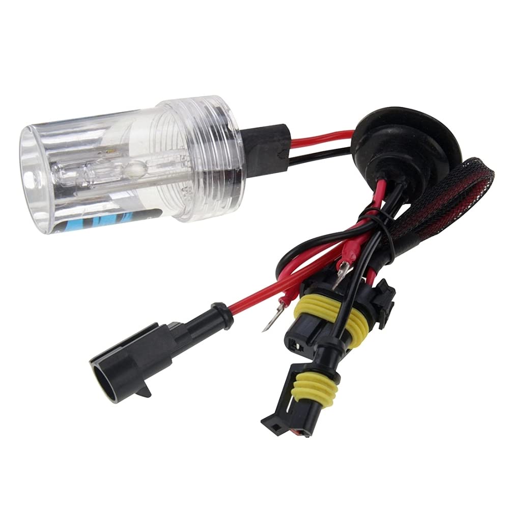 Xenon Bulb HB1 (9004)