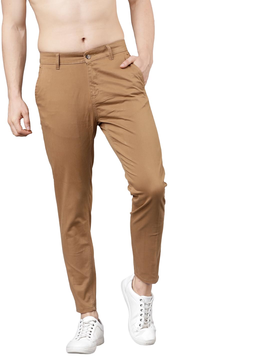 Highlander Men's Tapered Pants