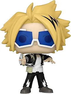 FUNKO POP! ANIMATION: My Hero Academia - Denki Kaminari<僕のヒーローアカデミア>上鳴電気