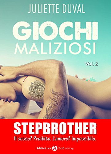 Giochi maliziosi, vol. 2