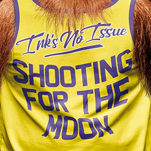 Shooting for the Moon by Ink's No Issue on Amazon Music