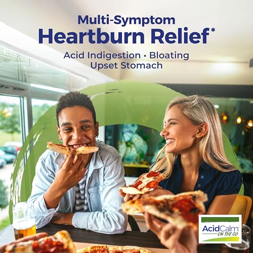 Boiron AcidCalm On the Go for Heartburn Relief - image 5