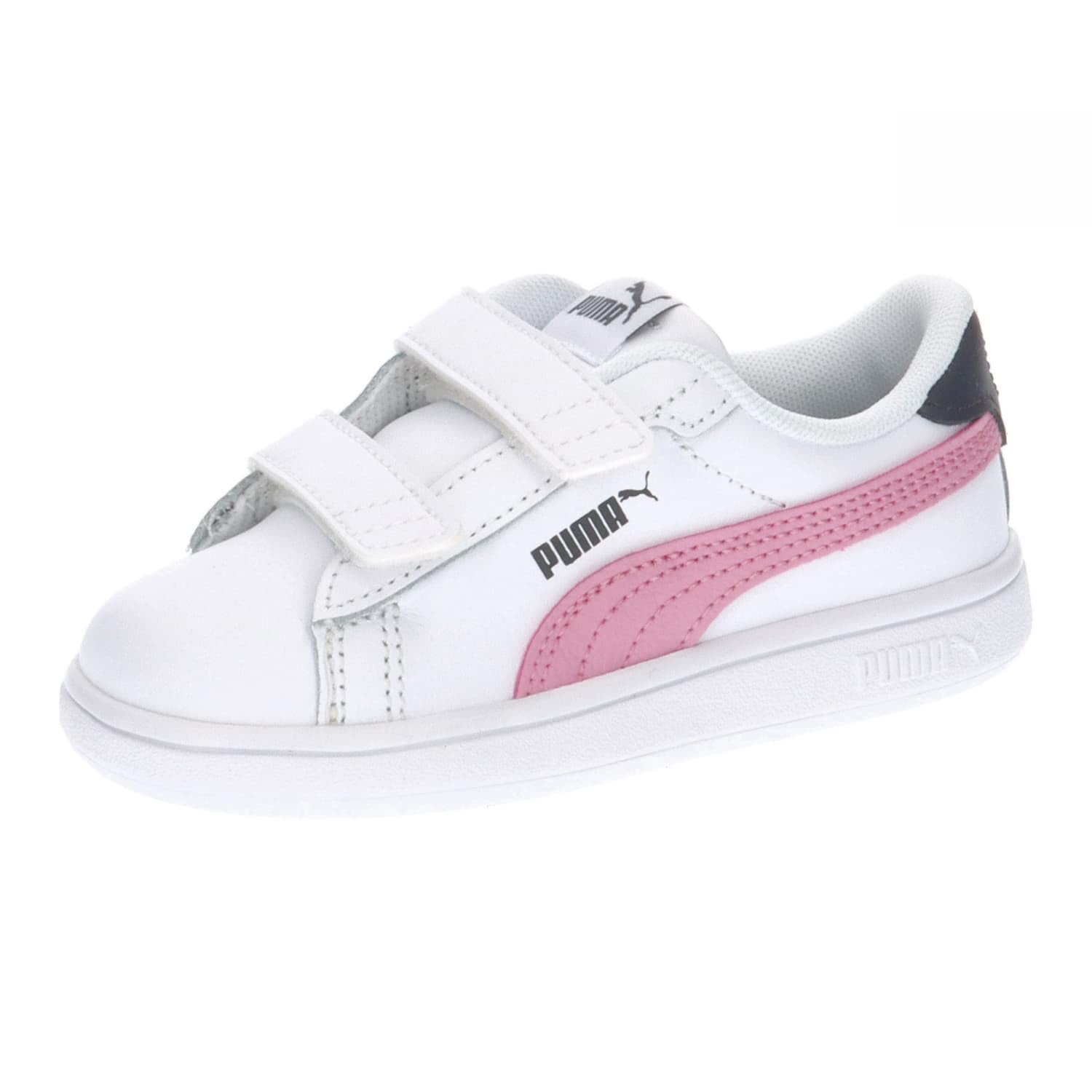 PUMA Zapatillas Bebés Smash 3.0 Leather V — view 19