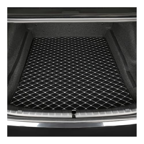 Tapis coffre Passat 2003-2022 design élégant et finitions intérieures haut de gamme