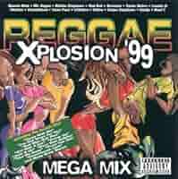 Various Artists, Beenie Man, Red Rat, Mr. Vegas, Luckie D