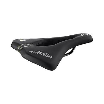 Selle Italia X3 Boost Superflow TDF Saddle - L3 : Buy Online