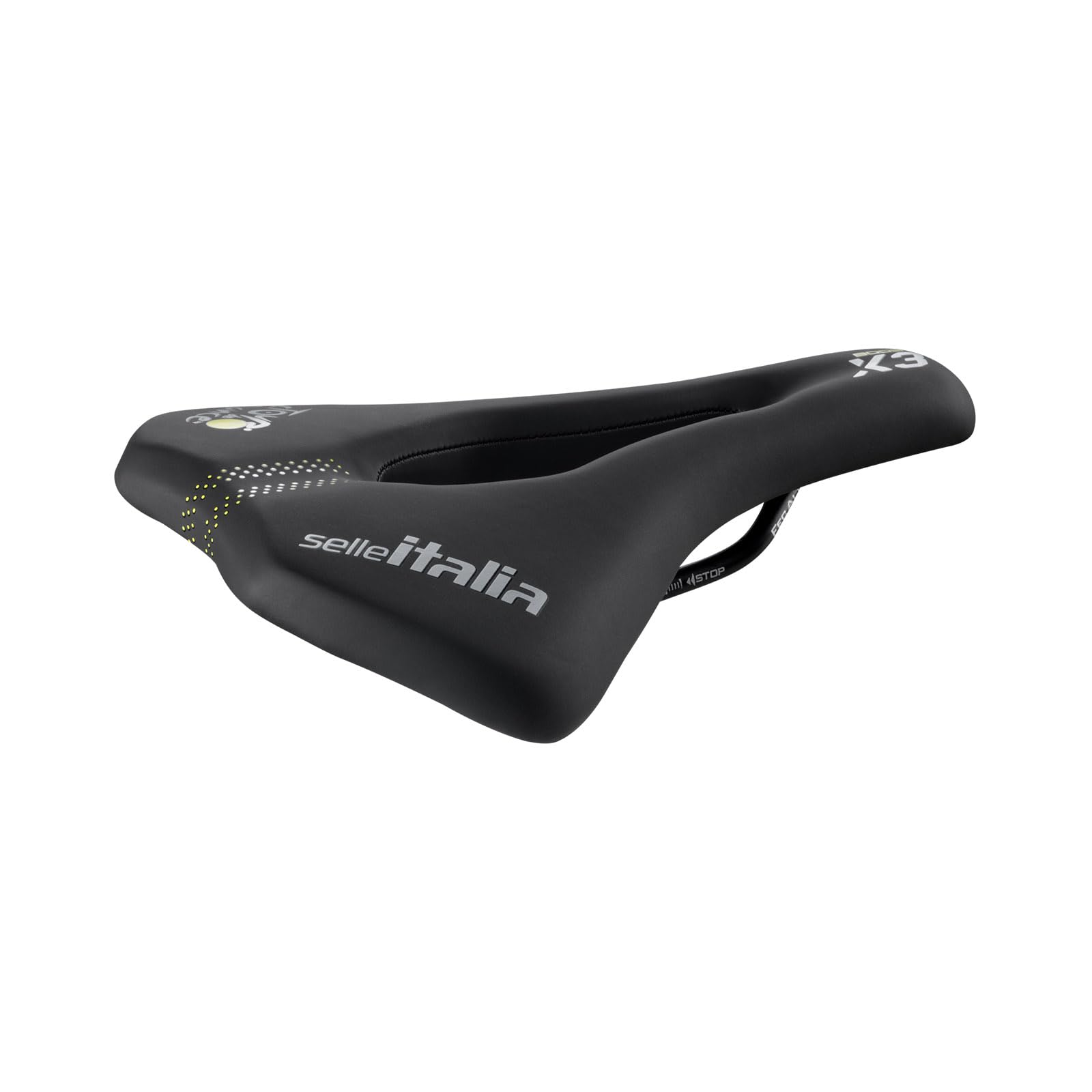 X3 Boost Superflow TDF Sattel – L3 : Amazon.de: Sport & Freizeit