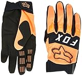 High quality Fox Dirtpaw Glove Orange L
