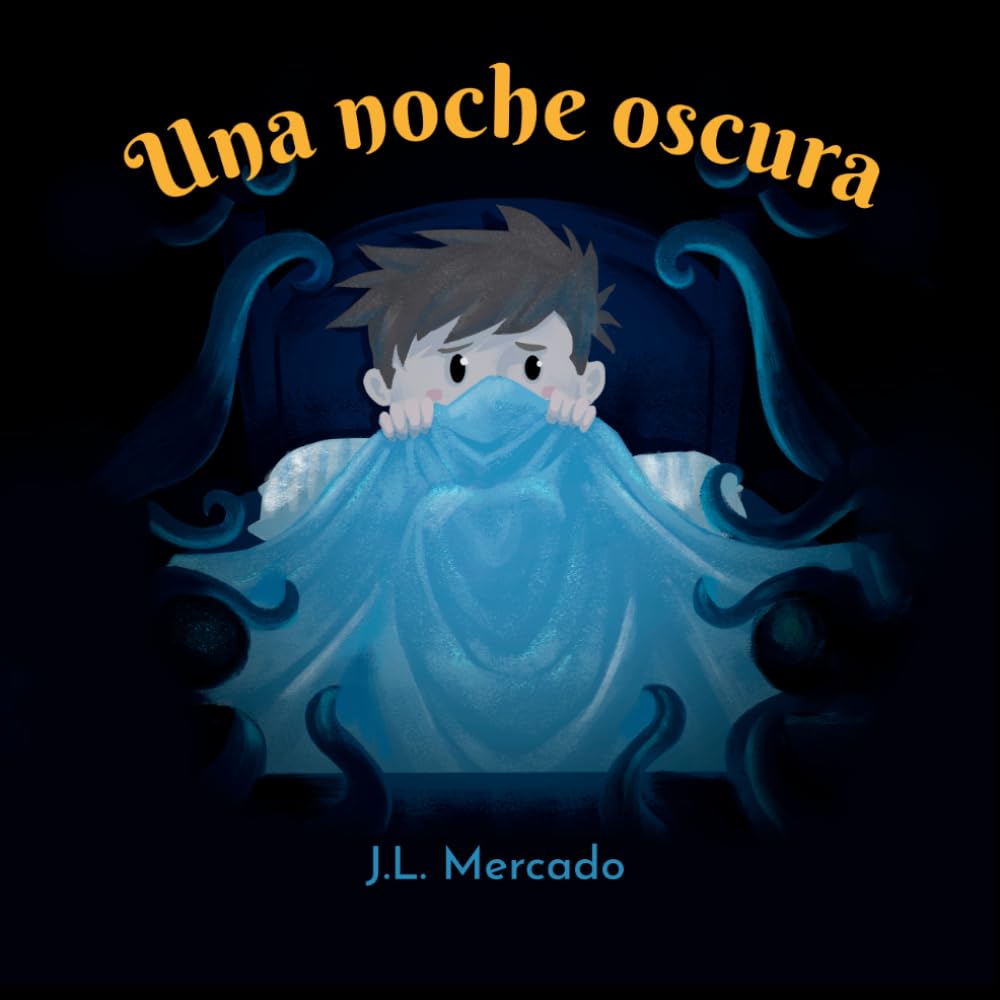 Una Noche Oscura
