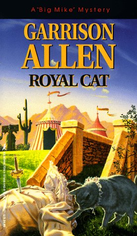 Buy Royal Cat — BookShops.in