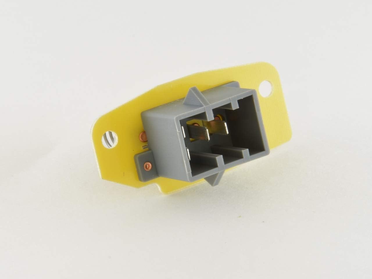 FAP BMR25 Blower Motor Resistor, 1 Pack