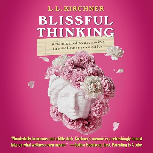 Blissful Thinking by L.L. Kirchner episode artwork
