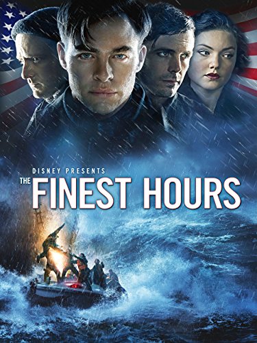 The Finest Hours