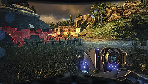 Jeu ARK: Survival Evolved - Explorers Edition soirées gaming entre amis - 2